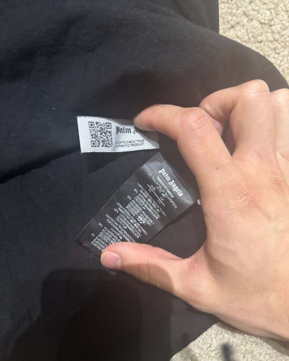 Palm Angels - Picture 3 of 4